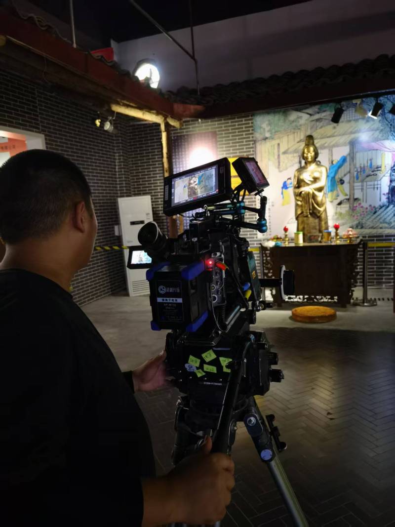 聚焦芮城县产品宣传视频拍摄公司，以专业实力赋能品牌声量升级