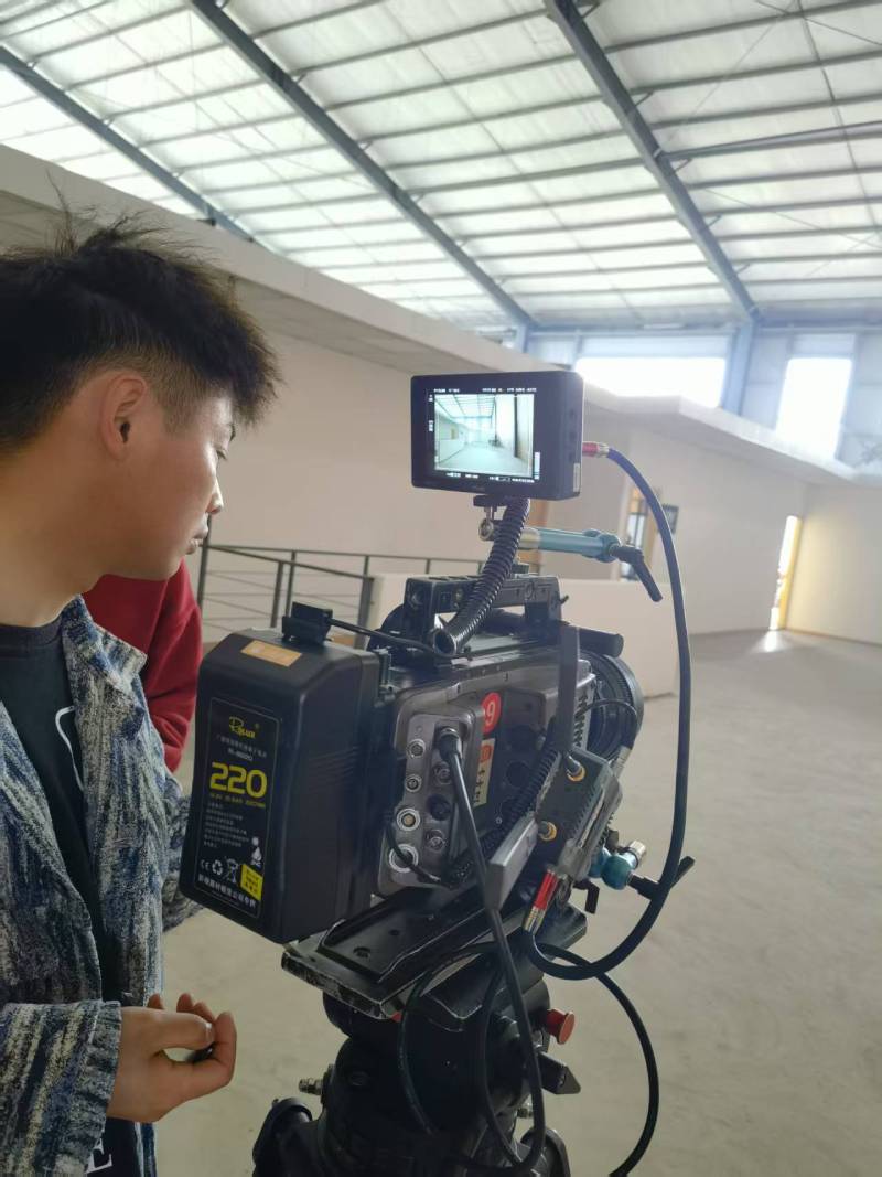 芮城县电商产品视频拍摄制作：小成本也能产出高质感内容？