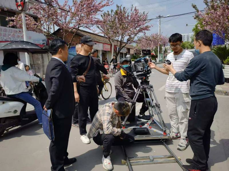 专业芮城县电商产品视频拍摄制作：AI赋能高效内容生产