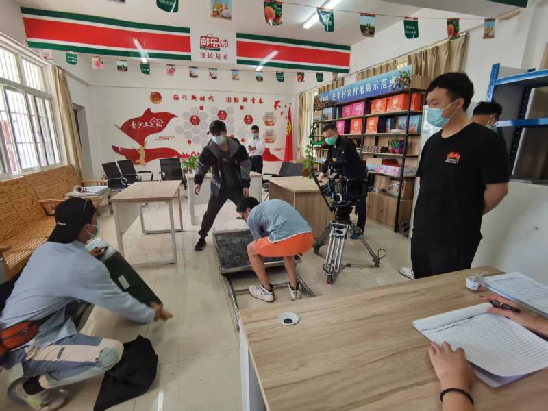 芮城县电商产品视频拍摄制作实战秘籍，助力产品引爆电商流量